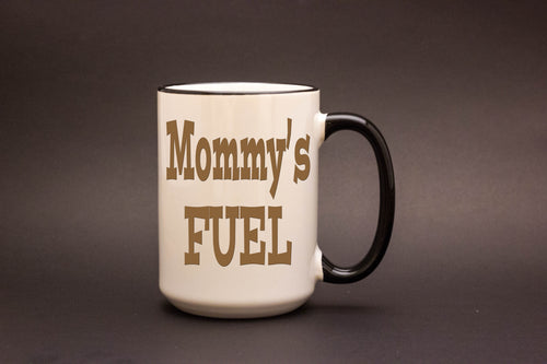 Mommy's Fuel