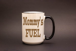 Mommy's Fuel