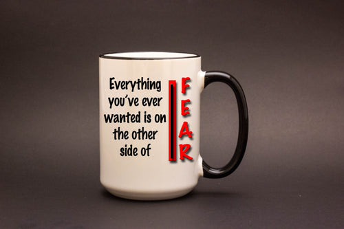 Everything You've Ever Wanted