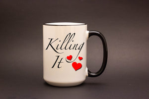 Killing It