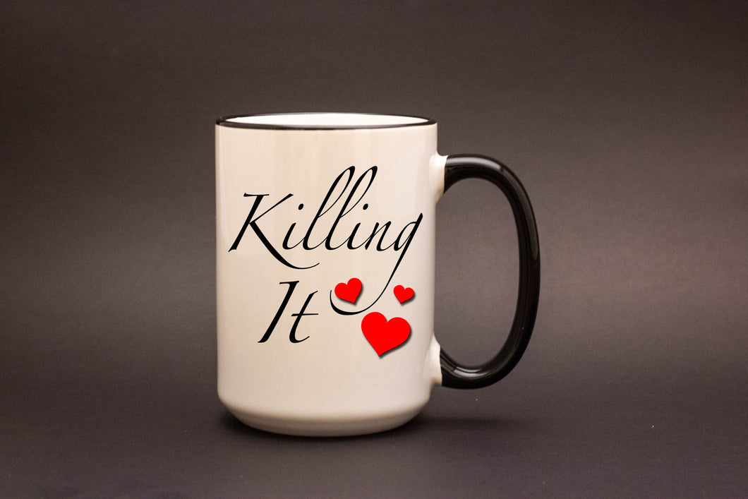 Killing It