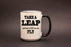 Take a Leap