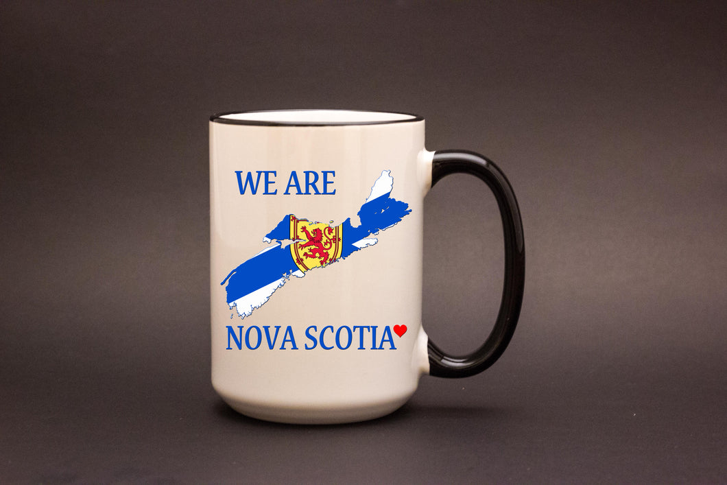 We Are Nova Scotia