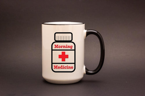 Morning Medicine