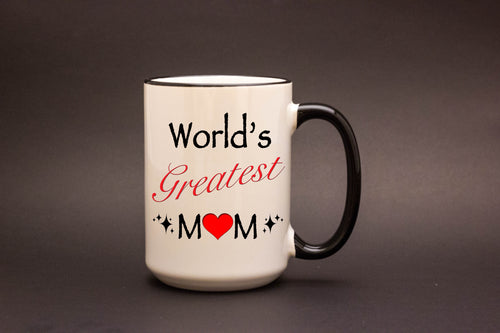 World's Greatest Mom