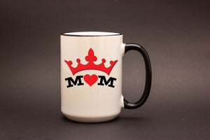 Mom (Crown)