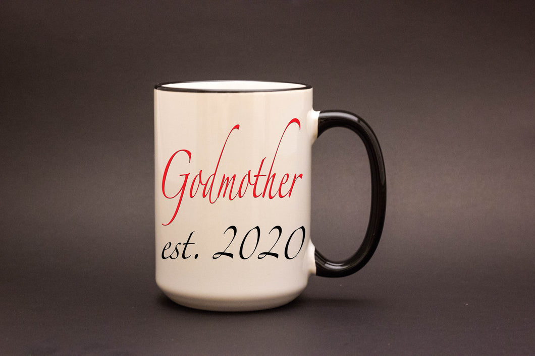 Godmother Est. 2020