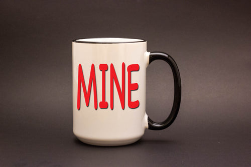 MINE