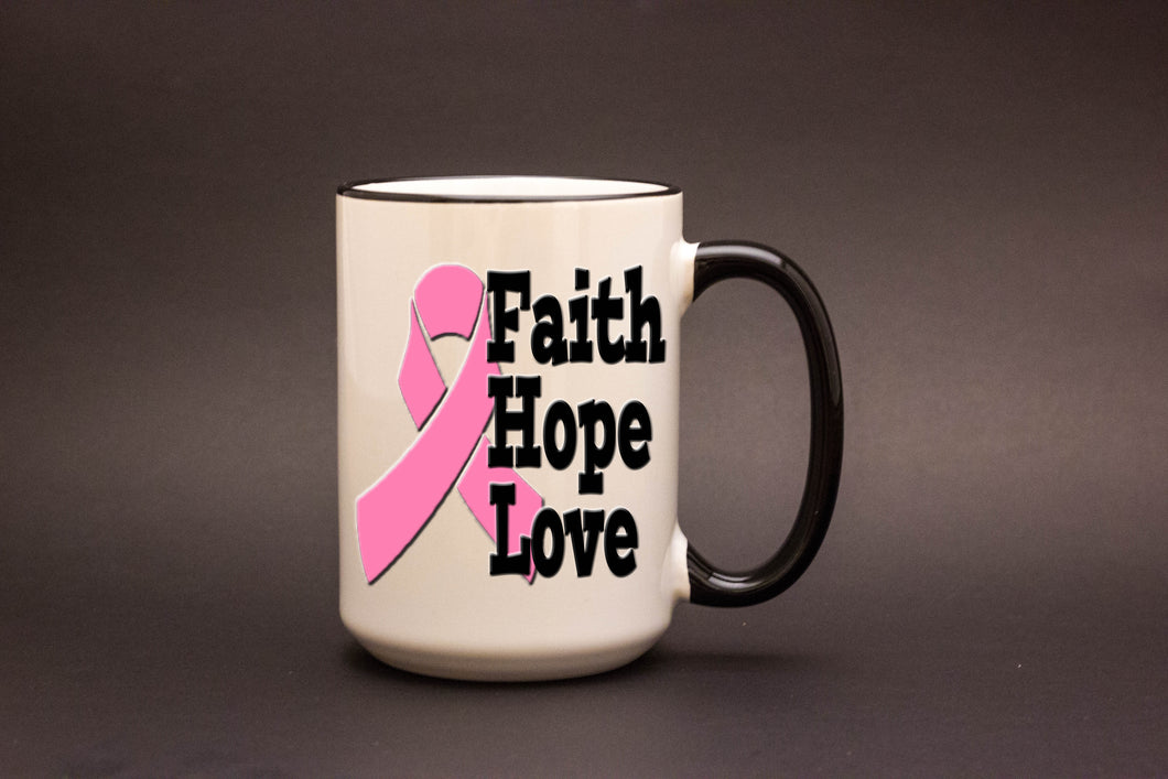 Faith Hope Love