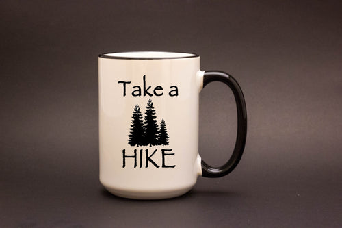 Take a Hike