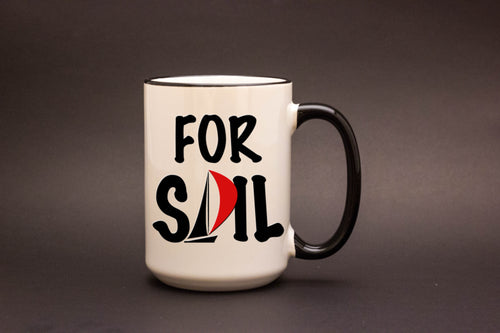 For Sail