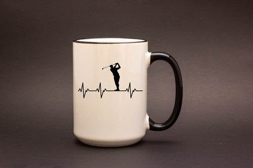Golf Heartbeat