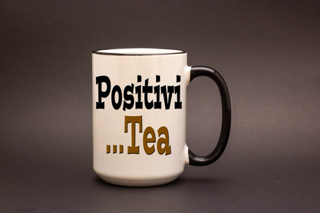 Positivi ...Tea