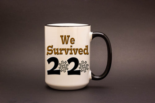 We Survived 2020