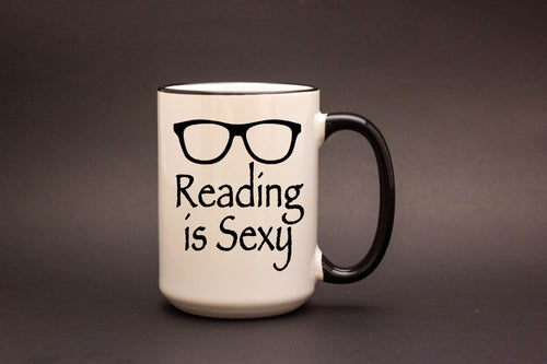 Reading is Sexy