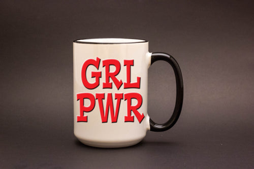 GRL PWR